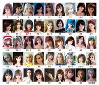 Factory Wholesale Realistic Doll Silicone Adults Sex Doll Real produced by AUTOMATIC WOMAN
